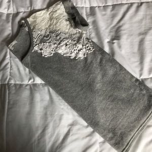 Miss melightweight sweatshirt